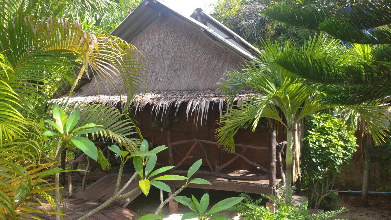 Munchies Bungalows Баан Тай Экстерьер фото