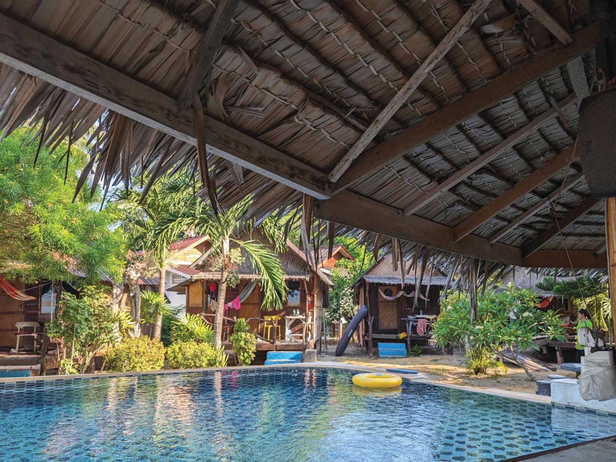 Munchies Bungalows Баан Тай Экстерьер фото