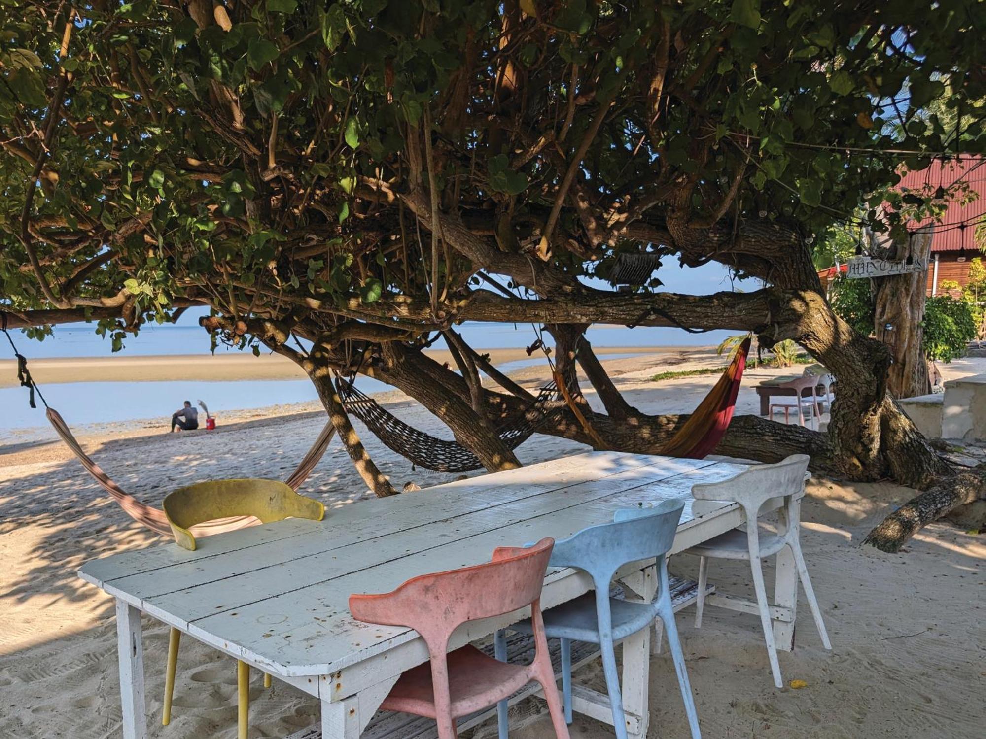 Munchies Bungalows Баан Тай Экстерьер фото
