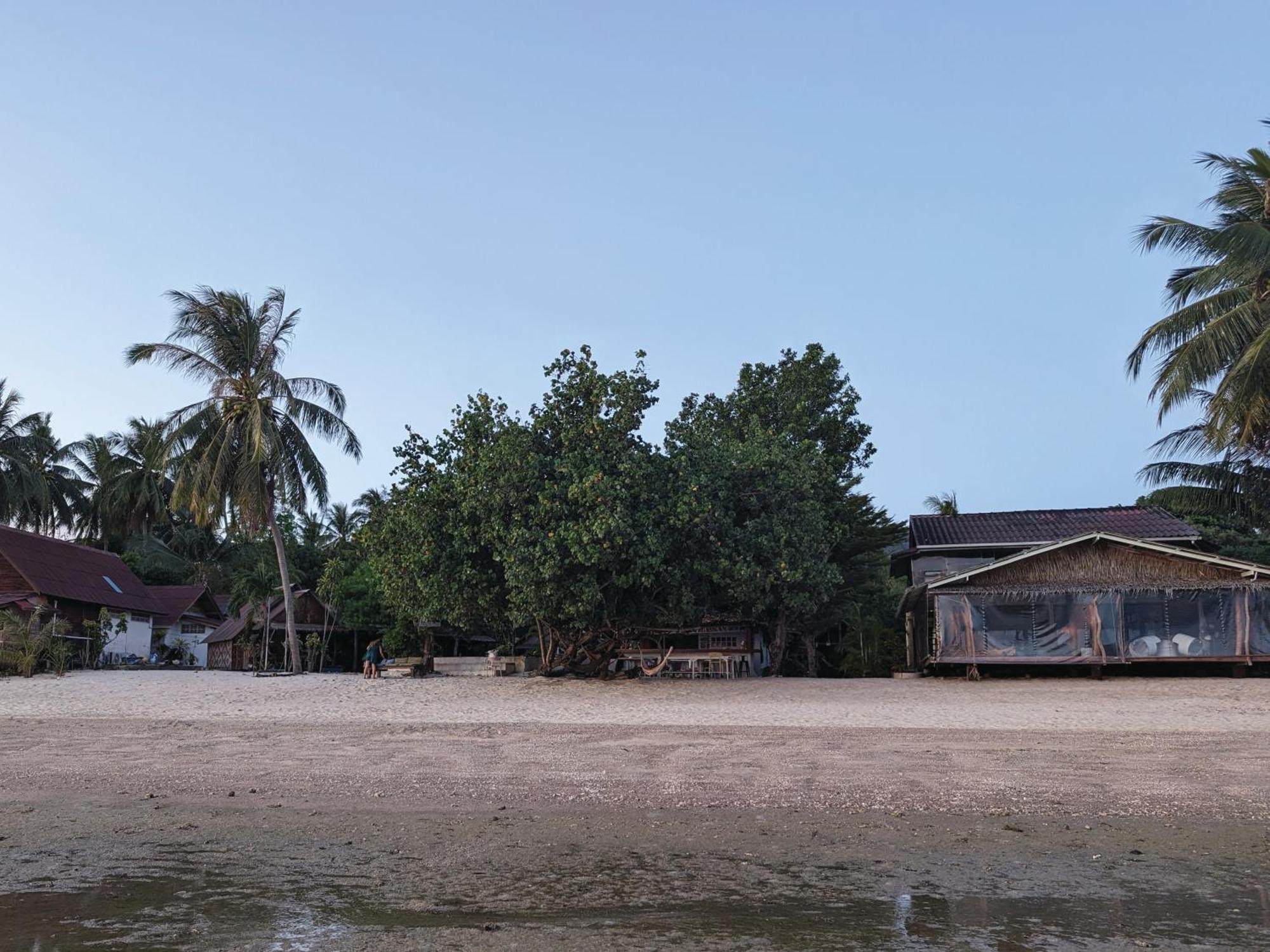 Munchies Bungalows Баан Тай Экстерьер фото